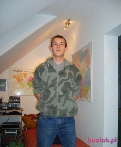 KONRAD, Male, 37, Niemodlin, Polska, Photo: 2