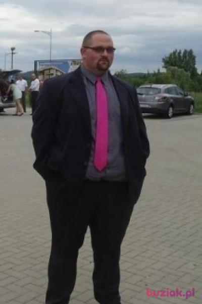 Paweł, Male, 40, Wrocław, Polska, Photo: 1