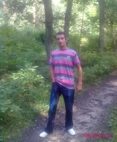 slawek, Mężczyzna, 36, Poznań, Polska, Zdjęcie: 1