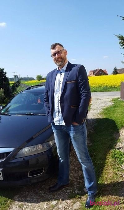 balduzzi , Male, 46, Polska, Photo: 6