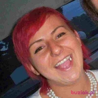 Katarzyna, Female, 35, Pleszew, Polska, Photo: 2