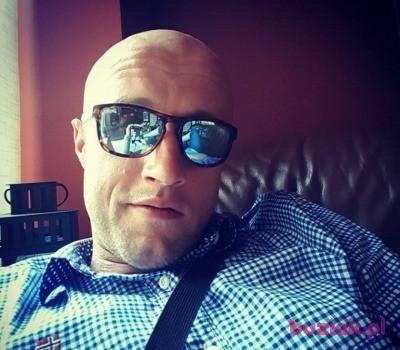 Piotr, Male, 42, Kraków, Polska, Photo: 2