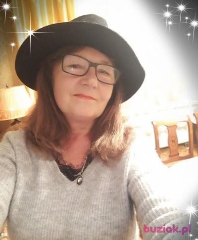 Wiesława, Female, 71, Mysłowice, Polska, Photo: 2