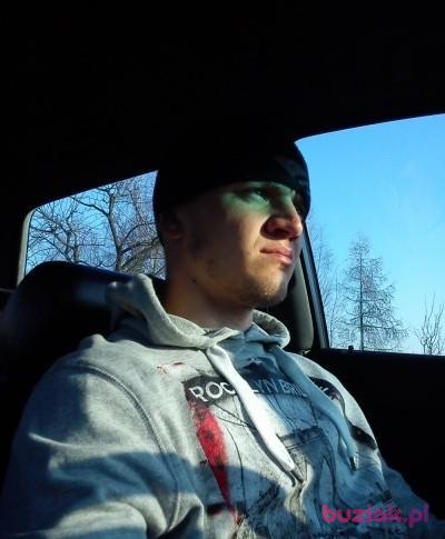 Piotrek, Male, 37, Radziejów, Polska, Photo: 2