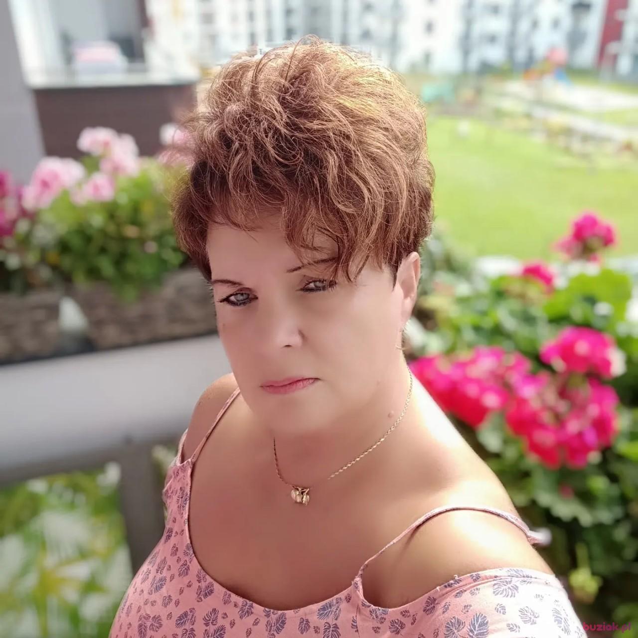 Teresa, Kobieta, 57, Płock, Polska, Zdjęcie: 2