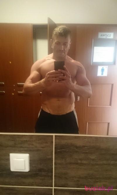 sszewczyk, Mężczyzna, 47, Gdańsk, Polska, Zdjęcie: 2