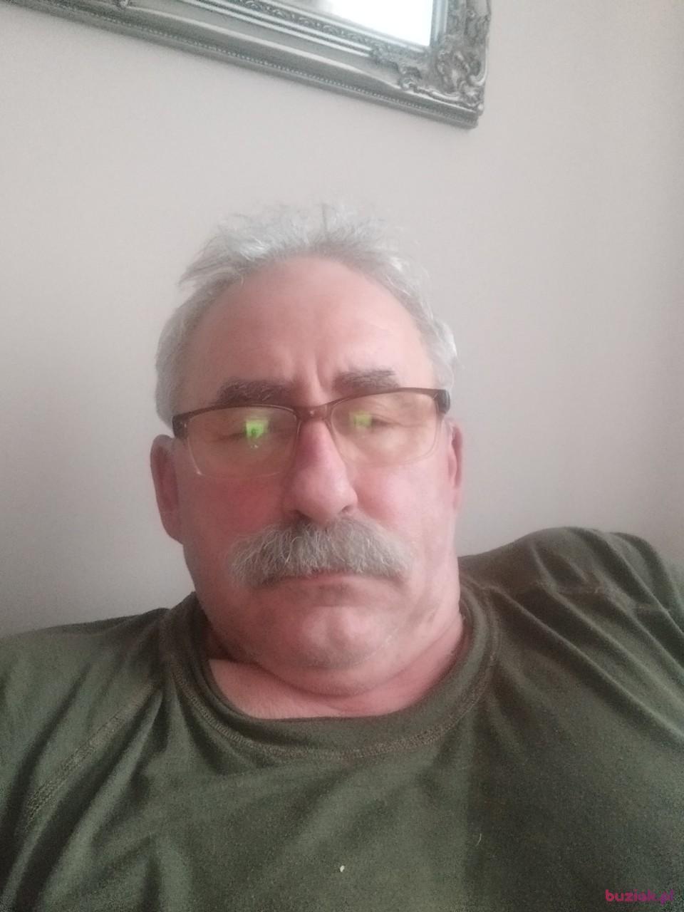 Marek, Mężczyzna, 66, Darłowo, Polska, Zdjęcie: 2