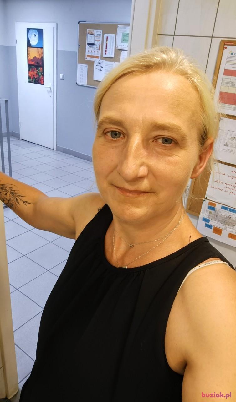 Bozena, Female, 47, Rybnik, Polska, Photo: 1