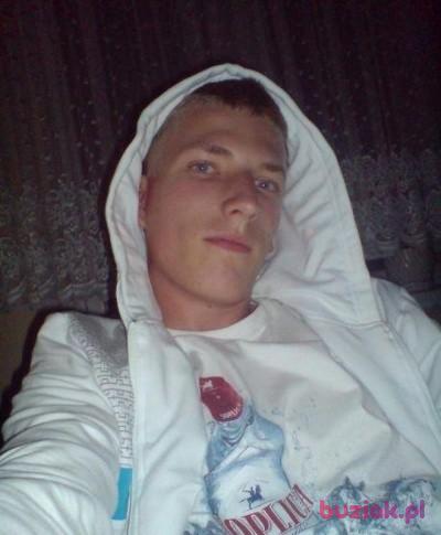 Tomek, Mężczyzna, 35, Holandia, Zdjęcie: 2
