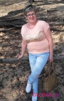 Elżbieta, Female, 61, Włocławek, Polska, Photo: 16