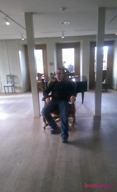 Marcin, Male, 42, Szwajcaria, Photo: 1