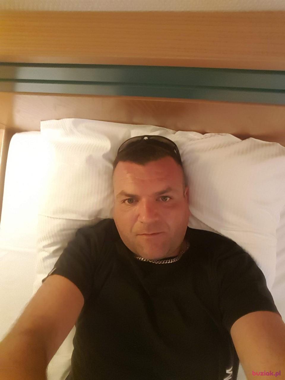 Paweł, Mężczyzna, 45, Kraków, Polska, Zdjęcie: 1