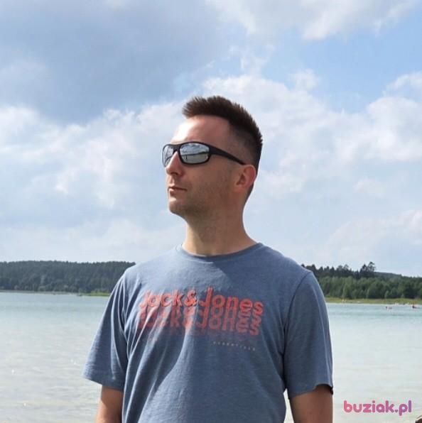 Kamil, Mężczyzna, 39, Pisz, Polska, Zdjęcie: 4