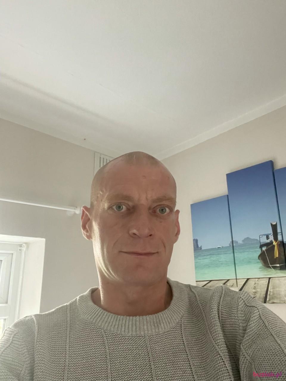 grzegorz, Mężczyzna, 48, Westminster, Wielka Brytania, Zdjęcie: 2