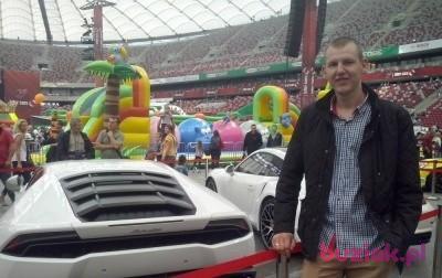 Artur123Filip, Male, 37, Garwolin, Polska, Photo: 2