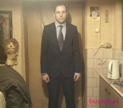Michał, Male, 44, Łódź, Polska, Photo: 1