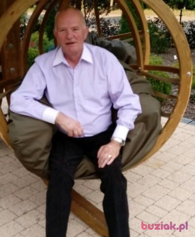 Florian, Male, 71, Katowice, Polska, Photo: 3