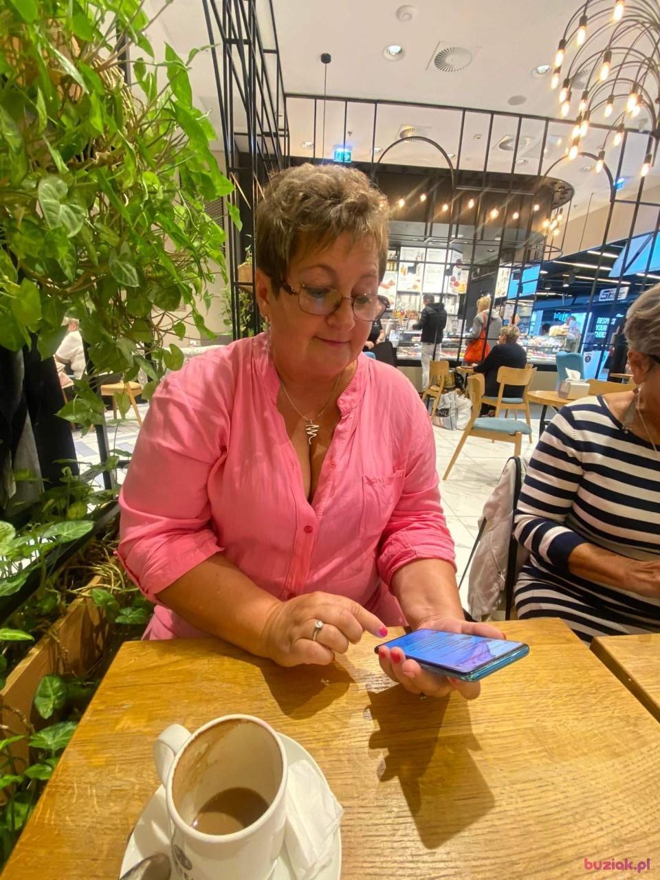 Alina, Kobieta, 64, Chorzów, Polska, Zdjęcie: 4