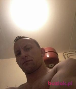 Emil, Mężczyzna, 44, Rotterdam, Holandia, Zdjęcie: 4