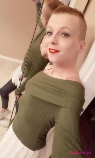 Kinga, Female, 36, Berlin, Niemcy, Photo: 2