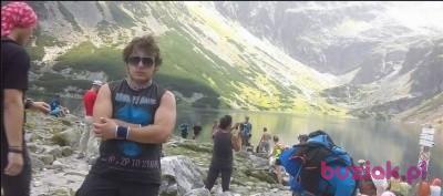 Tomek, Mężczyzna, 38, Dąbrowa Górnicza, Polska, Zdjęcie: 3