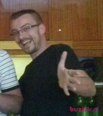 Dawid, Male, 42, Łódź, Polska, Photo: 4