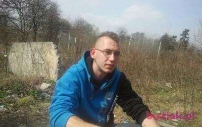 Dawid, Mężczyzna, 37, Lubin, Polska, Zdjęcie: 2