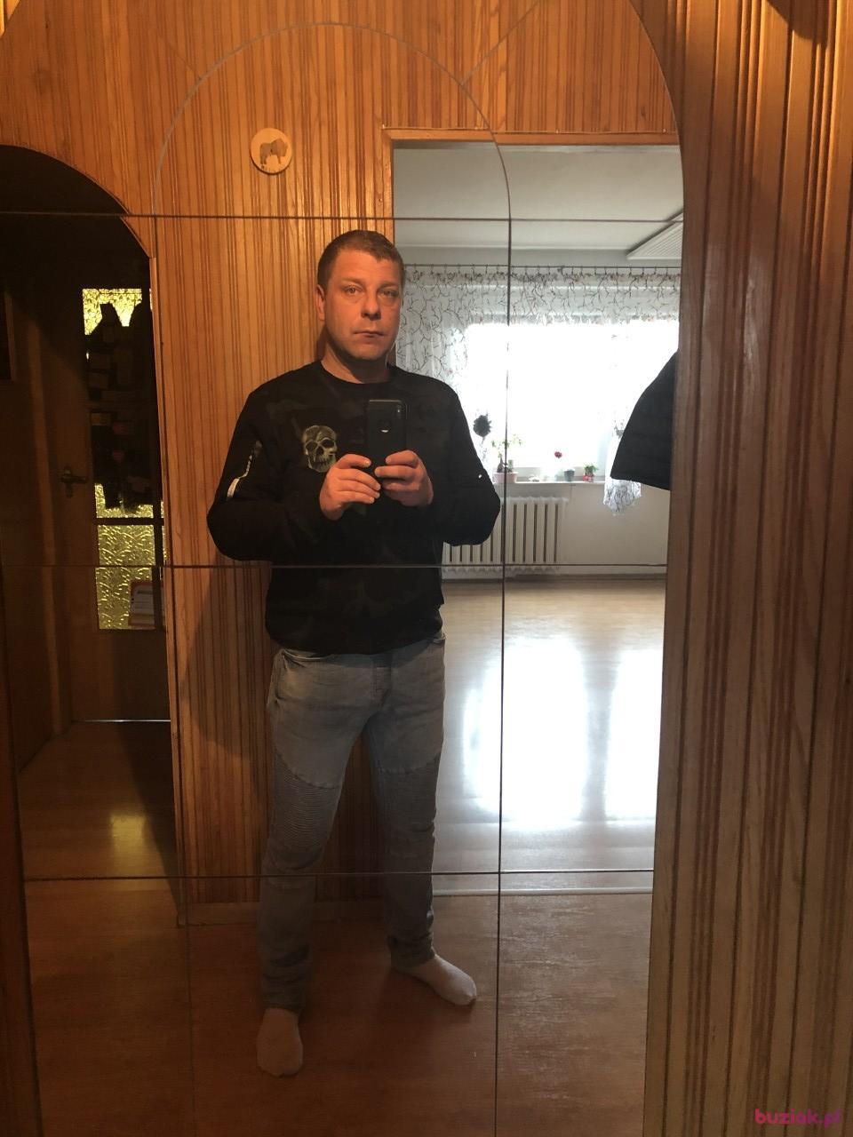 Mariusz, Mężczyzna, 43, Warszawa, Polska, Zdjęcie: 2