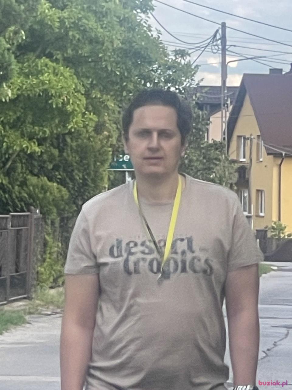 Kamil, Mężczyzna, 25, Łazy, Polska, Zdjęcie: 6