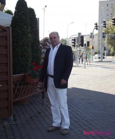 Józef, Mężczyzna, 69, Częstochowa, Polska, Zdjęcie: 2
