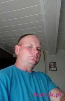Grzesiek, Male, 44, Sokółka, Polska, Photo: 2