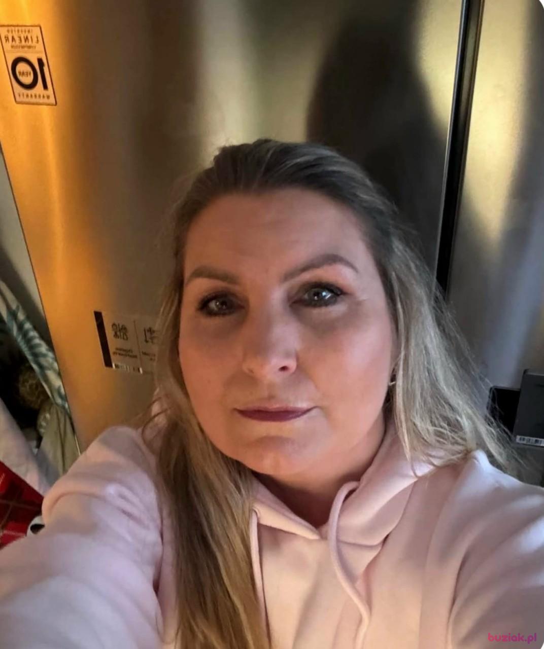 Marzena, Female, 53, Düsseldorf, Niemcy, Photo: 2