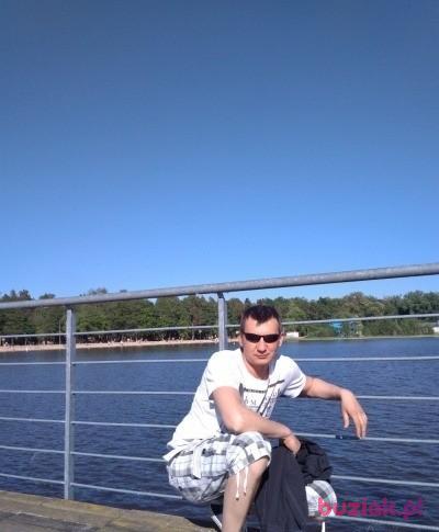 bruno33, Mężczyzna, 42, Szczecin, Polska, Zdjęcie: 3
