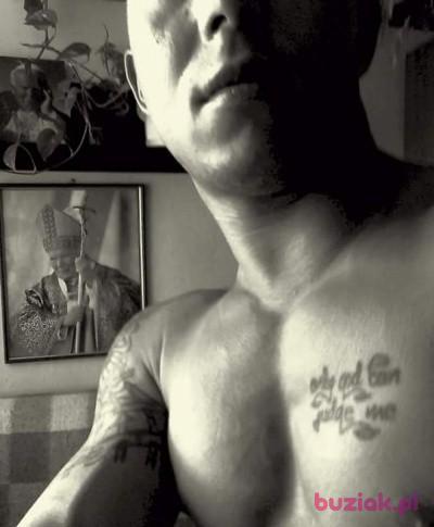 Tomasz, Male, 36, Płońsk, Polska, Photo: 2