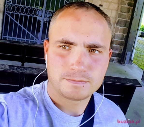 Rafał, Mężczyzna, 36, Warszawa, Polska, Zdjęcie: 1