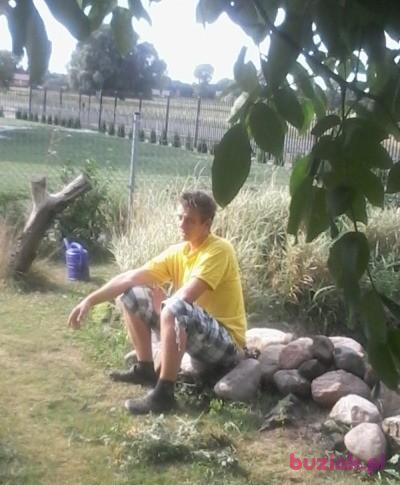 Andrzej, Mężczyzna, 43, Gorzów Wielkopolski, Polska, Zdjęcie: 2