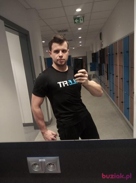 Kamil, Mężczyzna, 37, Warszawa, Polska, Zdjęcie: 3