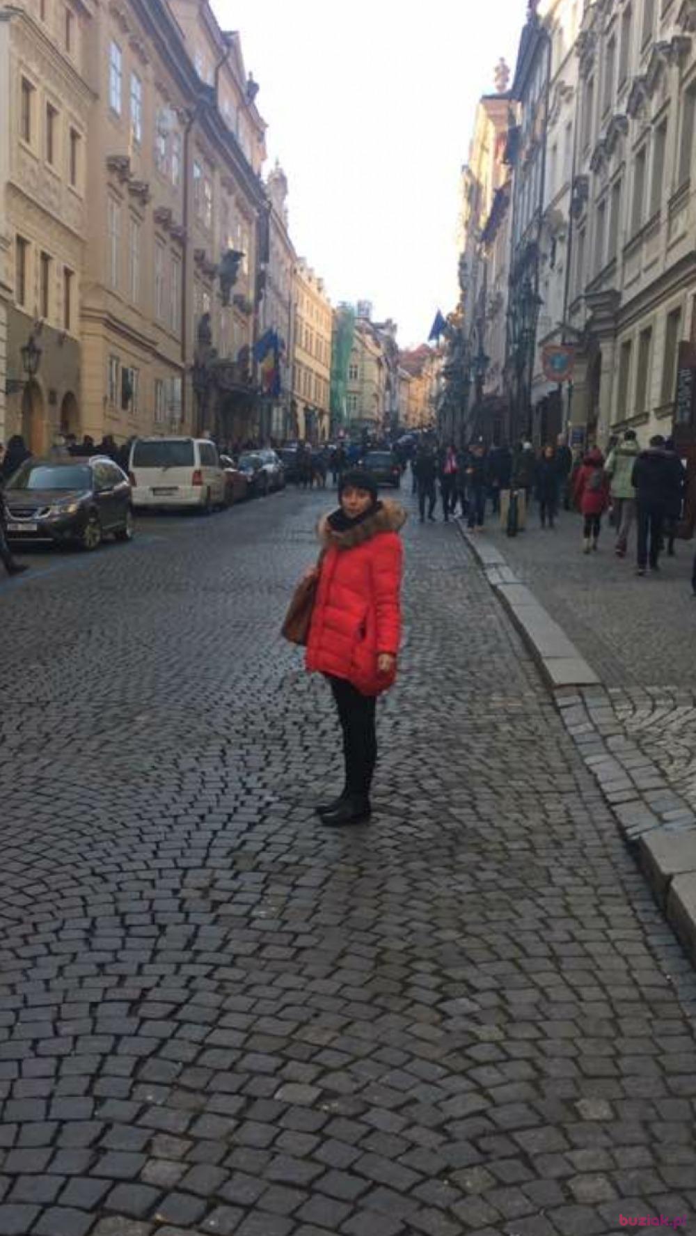 bleble3, Kobieta, 48, Warszawa, Polska, Zdjęcie: 2