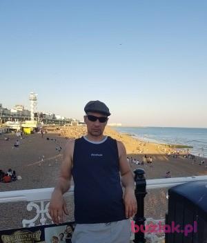 Szymon, Mężczyzna, 48, Westminster, Wielka Brytania, Zdjęcie: 1