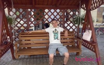 Mariusz, Mężczyzna, 40, Łomża, Polska, Zdjęcie: 3