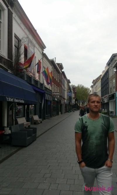 daniell1984, Mężczyzna, 42, Holandia, Zdjęcie: 2
