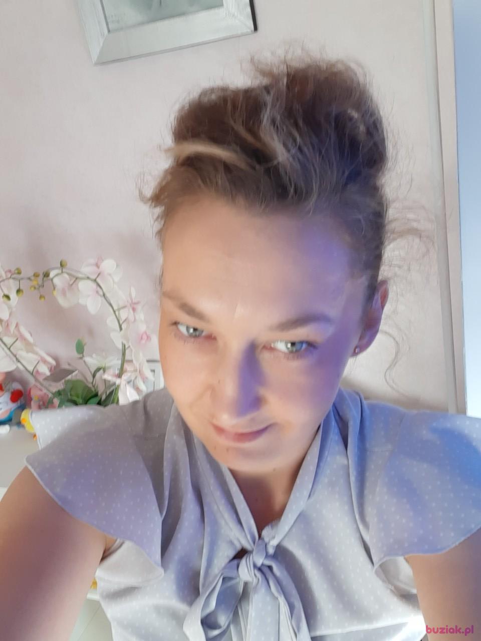 Justyna, Kobieta, 33, Wysokie Mazowieckie, Polska, Zdjęcie: 2