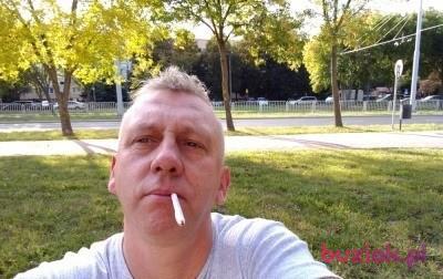 jurek, Male, 48, Polska, Photo: 4