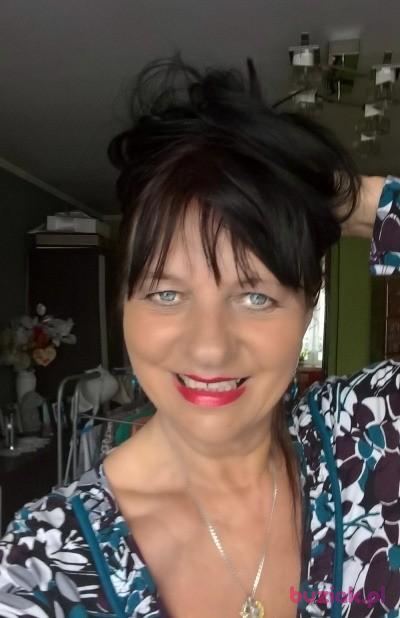 MARIA, Female, 65, Człuchów, Polska, Photo: 8