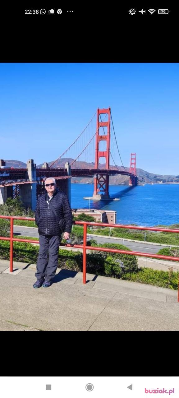 Maciej, Male, 70, Dąbrowa Górnicza, Polska, Photo: 9