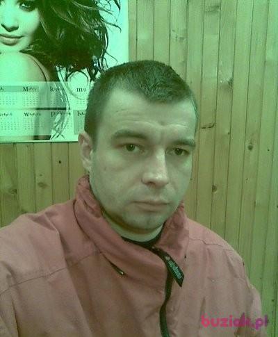 PATRYK, Male, 47, Kraków, Polska, Photo: 2