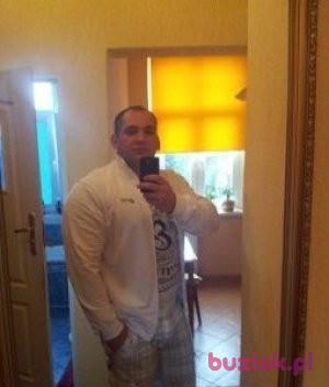 Łukasz, Mężczyzna, 41, Drawsko Pomorskie, Polska, Zdjęcie: 1