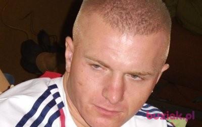 Dawid, Male, 39, Działdowo, Polska, Photo: 2