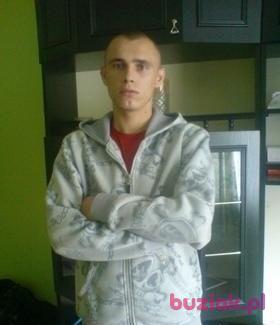 darek1282, Mężczyzna, 34, Bydgoszcz, Polska, Zdjęcie: 3