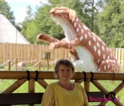 Małgotzata , Female, 56, Niemcy, Photo: 3